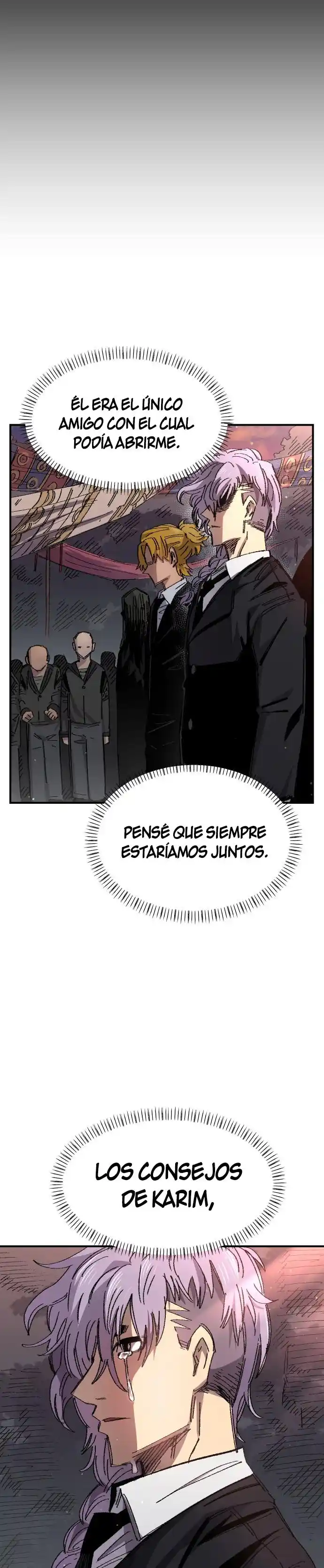 Reencarnación Del Soldado Veterano - Capítulo 55 - Página 14 - LectorTMOo