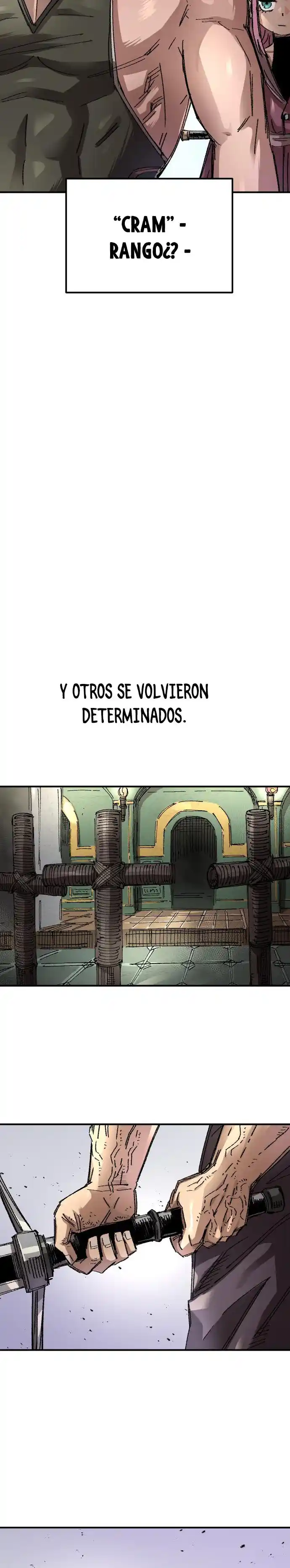 Reencarnación Del Soldado Veterano - Capítulo 55 - Página 30 - LectorTMOo