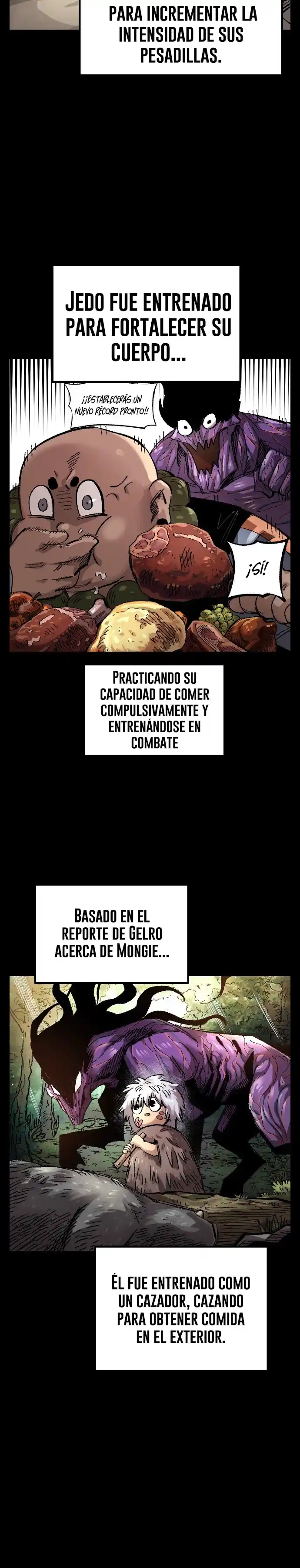 Reencarnación Del Soldado Veterano - Capítulo 60 - Página 8 - LectorTMOo