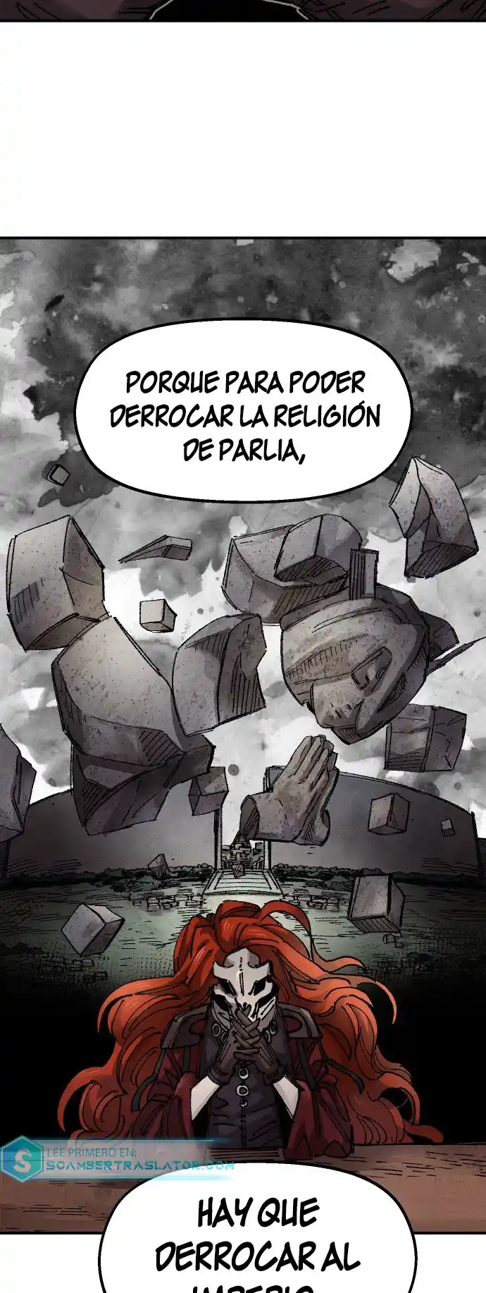 Reencarnación Del Soldado Veterano - Capítulo 61 - Página 28 - LectorTMOo