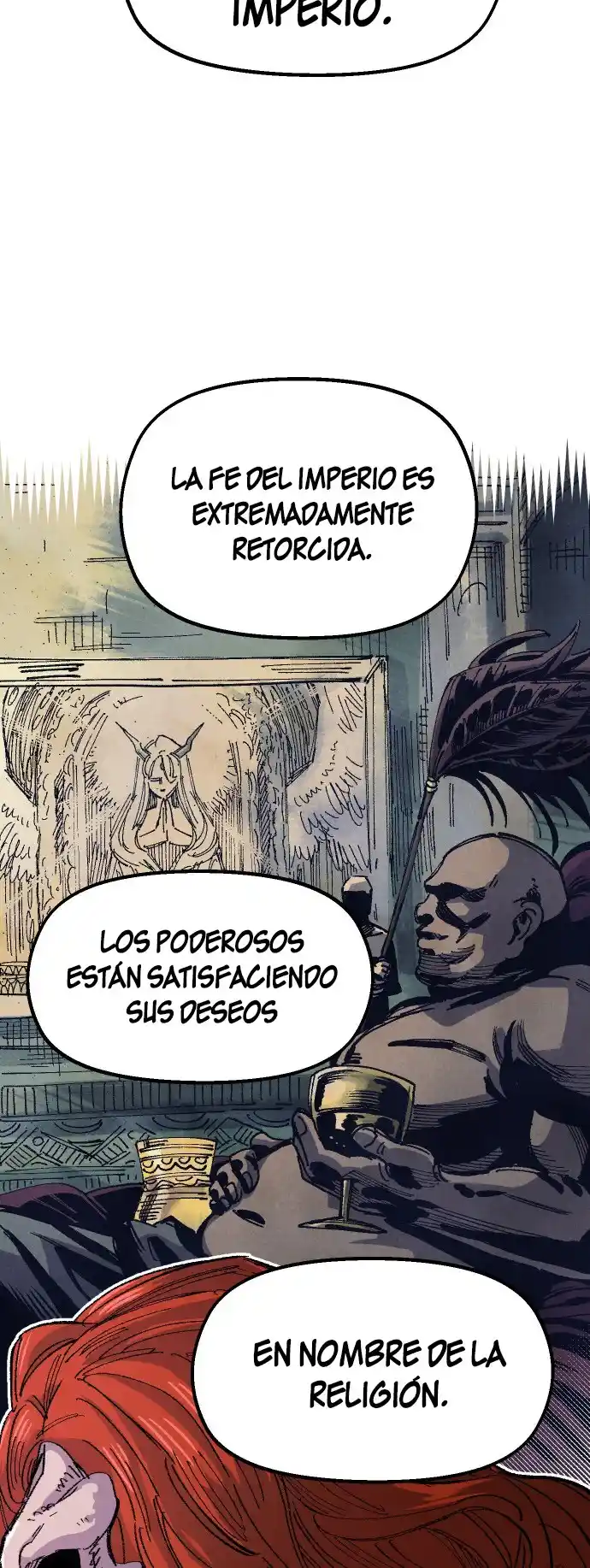 Reencarnación Del Soldado Veterano - Capítulo 61 - Página 29 - LectorTMOo