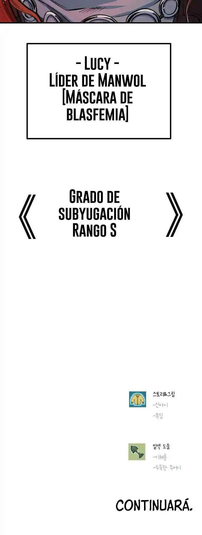 Reencarnación Del Soldado Veterano - Capítulo 61 - Página 37 - LectorTMOo