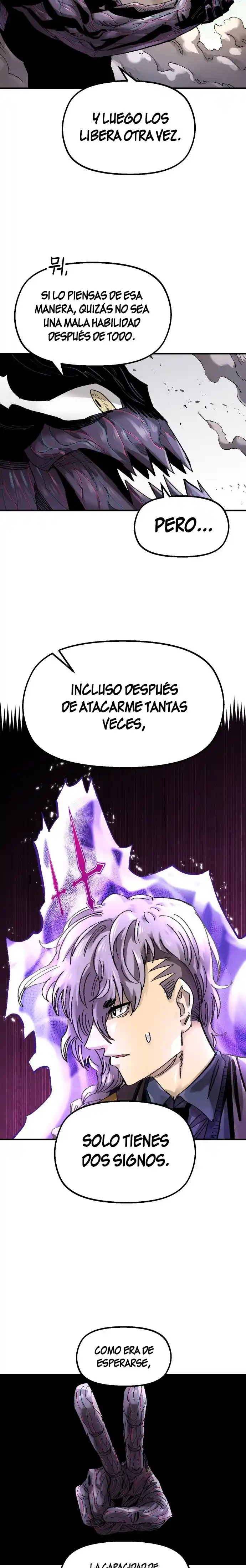 Reencarnación Del Soldado Veterano - Capítulo 63 - Página 5 - LectorTMOo