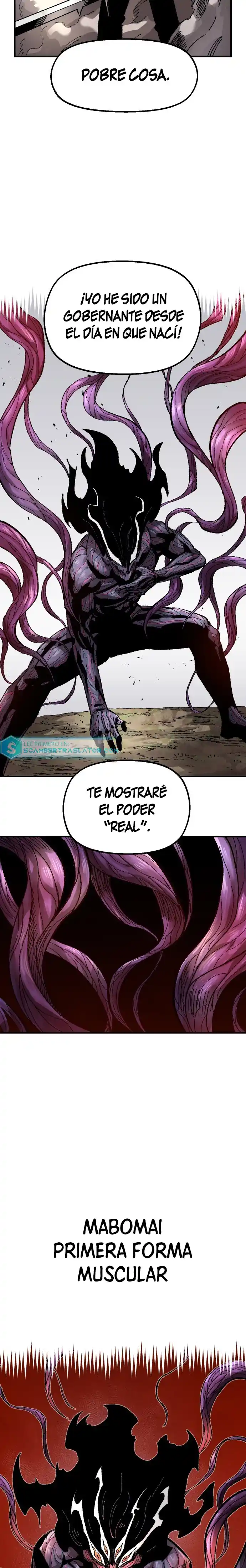 Reencarnación Del Soldado Veterano - Capítulo 63 - Página 9 - LectorTMOo