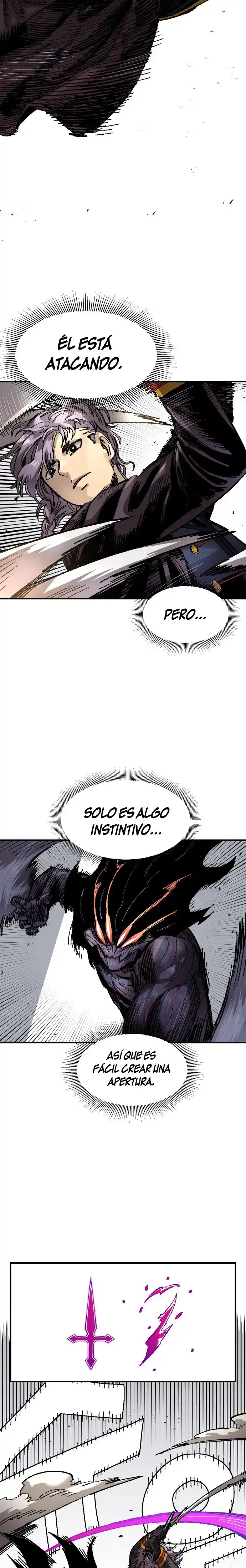 Reencarnación Del Soldado Veterano - Capítulo 63 - Página 13 - LectorTMOo