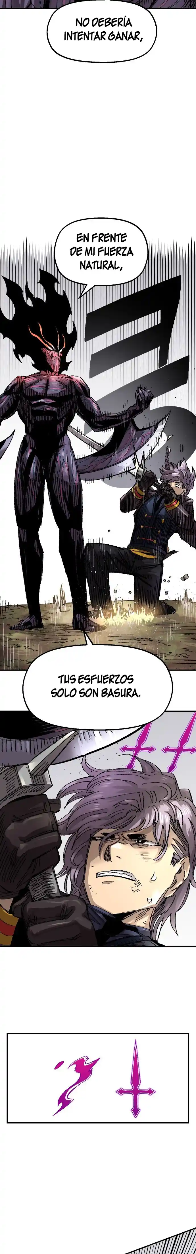 Reencarnación Del Soldado Veterano - Capítulo 63 - Página 18 - LectorTMOo