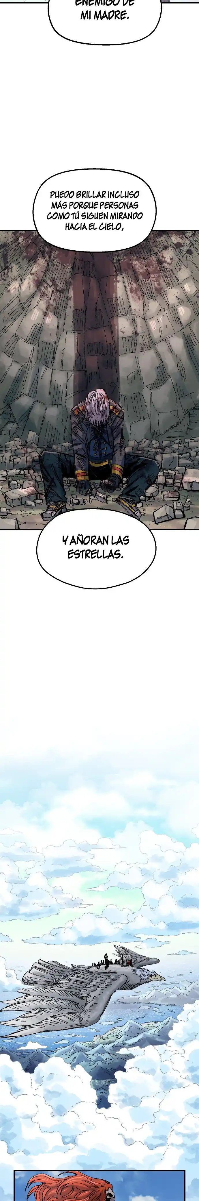 Reencarnación Del Soldado Veterano - Capítulo 63 - Página 34 - LectorTMOo
