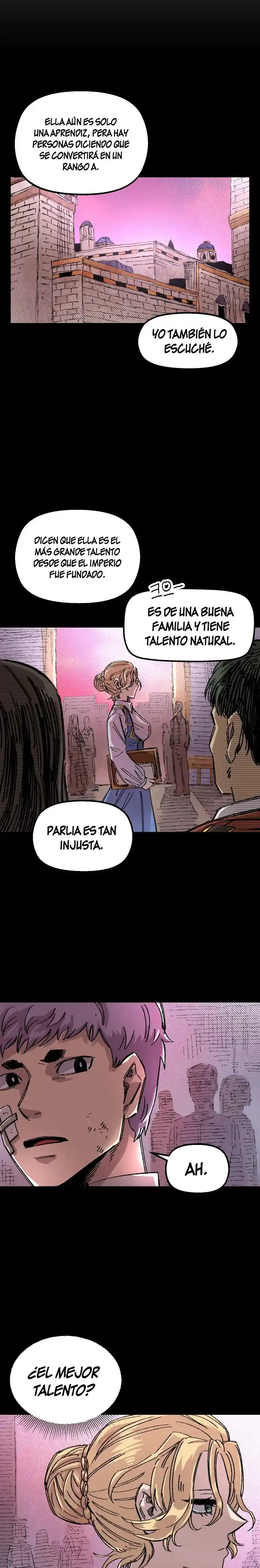 Reencarnación Del Soldado Veterano - Capítulo 63 - Página 36 - LectorTMOo