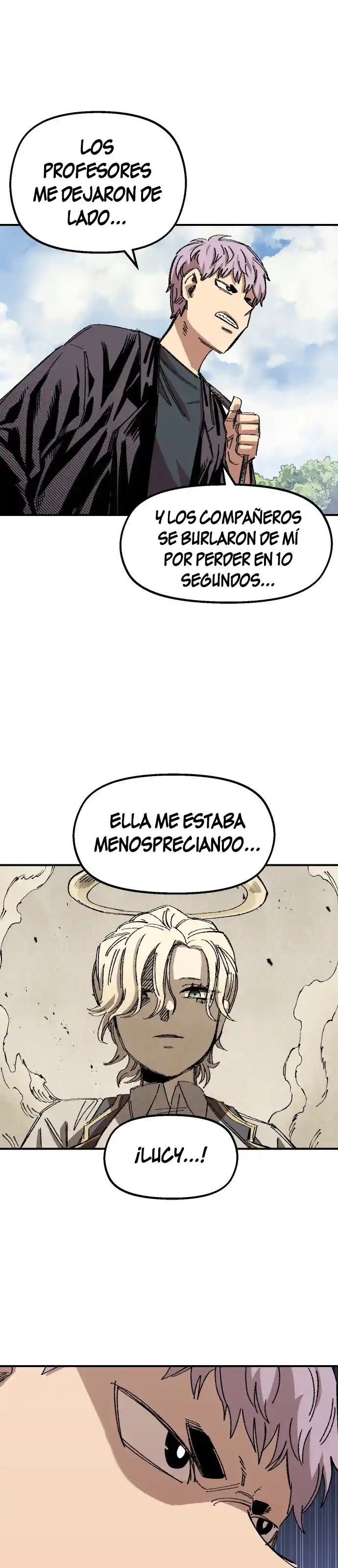 Reencarnación Del Soldado Veterano - Capítulo 64 - Página 16 - LectorTMOo