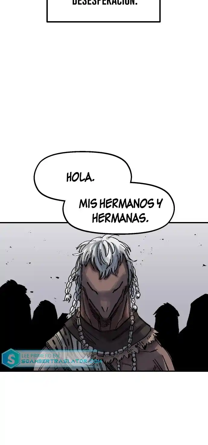 Reencarnación Del Soldado Veterano - Capítulo 64 - Página 46 - LectorTMOo