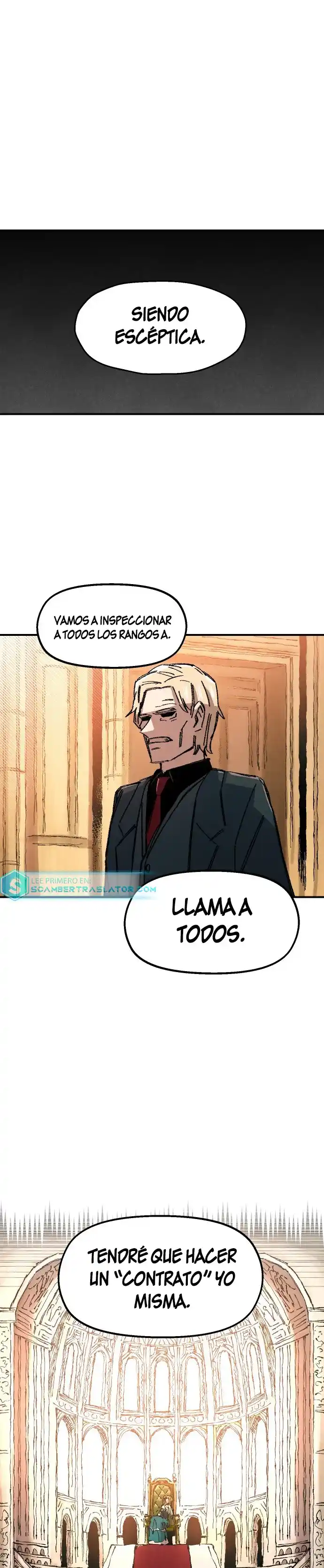 Reencarnación Del Soldado Veterano - Capítulo 66 - Página 4 - LectorTMOo