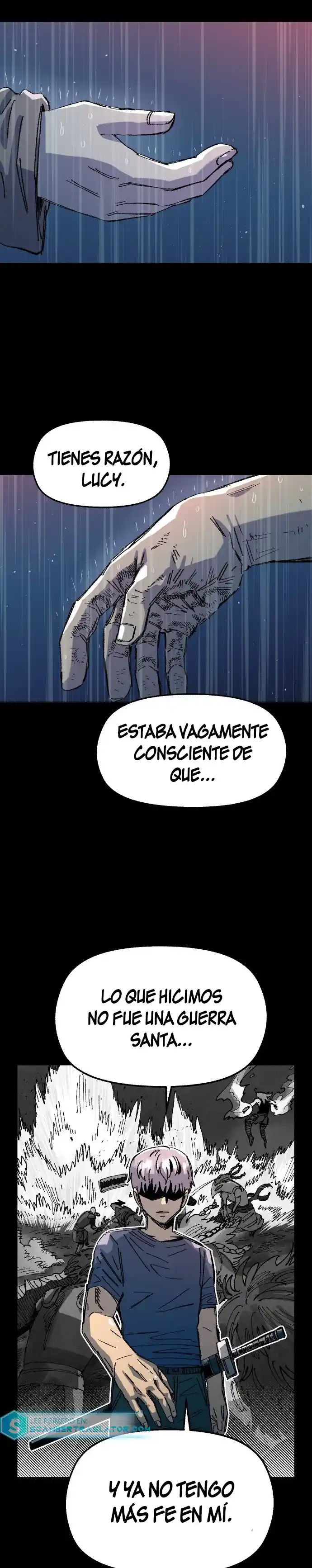 Reencarnación Del Soldado Veterano - Capítulo 66 - Página 15 - LectorTMOo