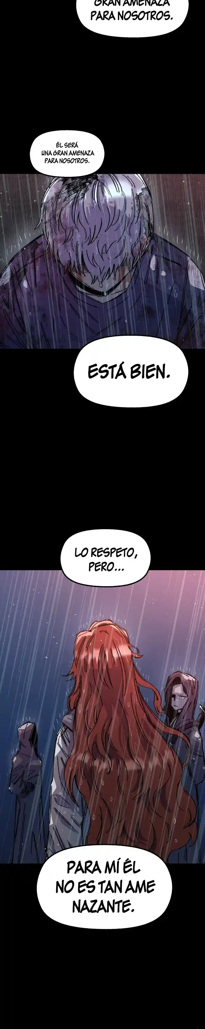 Reencarnación Del Soldado Veterano - Capítulo 66 - Página 25 - LectorTMOo
