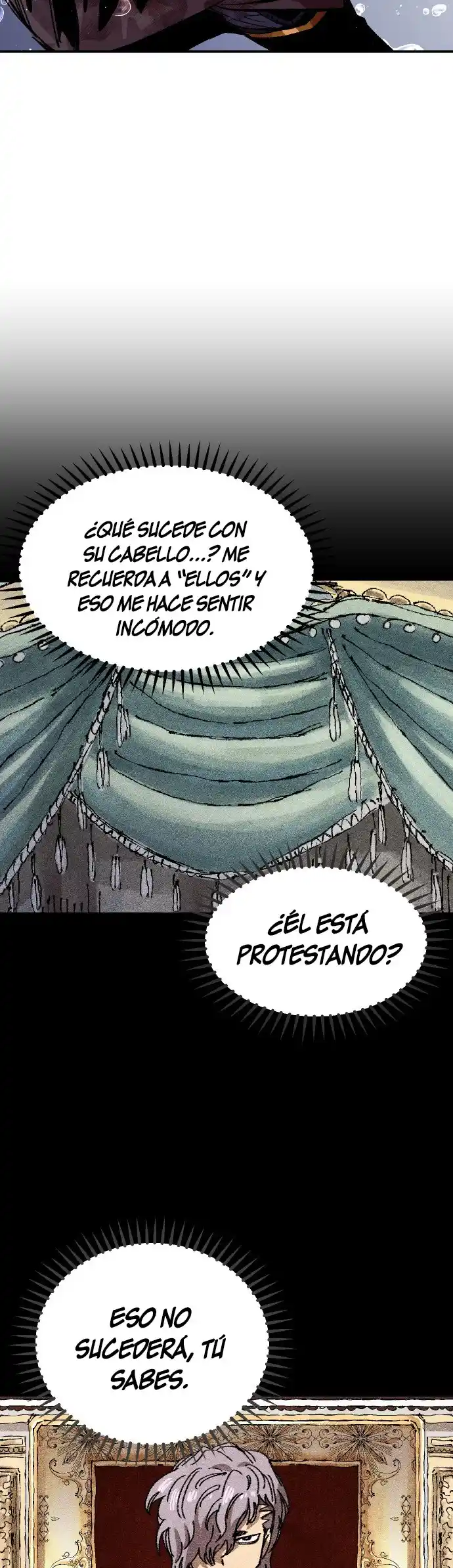 Reencarnación Del Soldado Veterano - Capítulo 66 - Página 43 - LectorTMOo