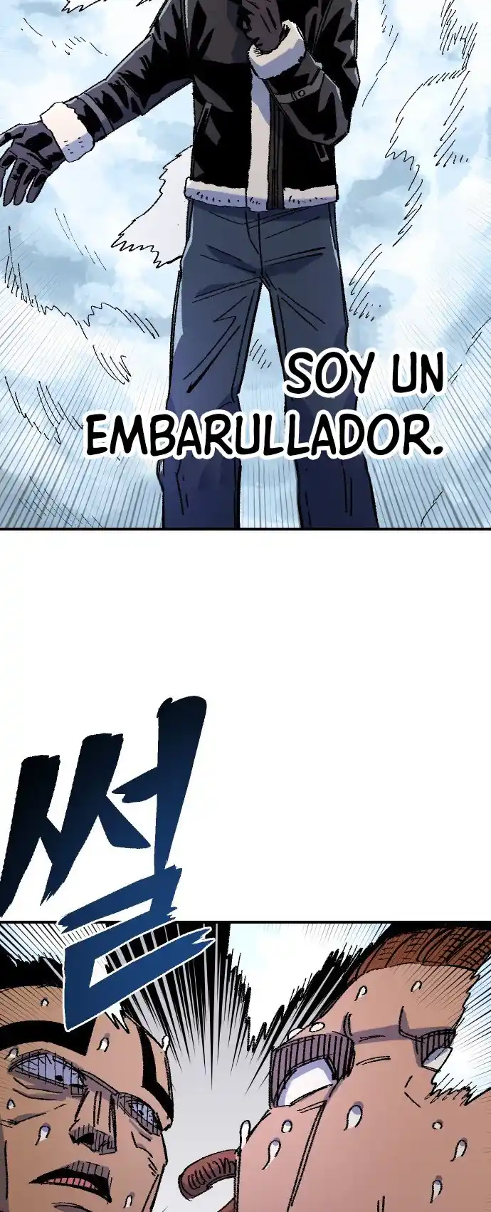 Reencarnación Del Soldado Veterano - Capítulo 67 - Página 44 - LectorTMOo
