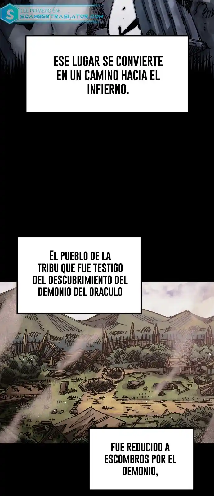 Reencarnación Del Soldado Veterano - Capítulo 68.5 - Página 6 - LectorTMOo