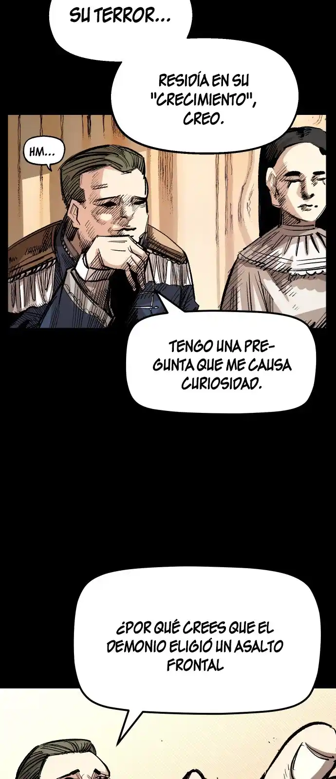 Reencarnación Del Soldado Veterano - Capítulo 68.5 - Página 16 - LectorTMOo