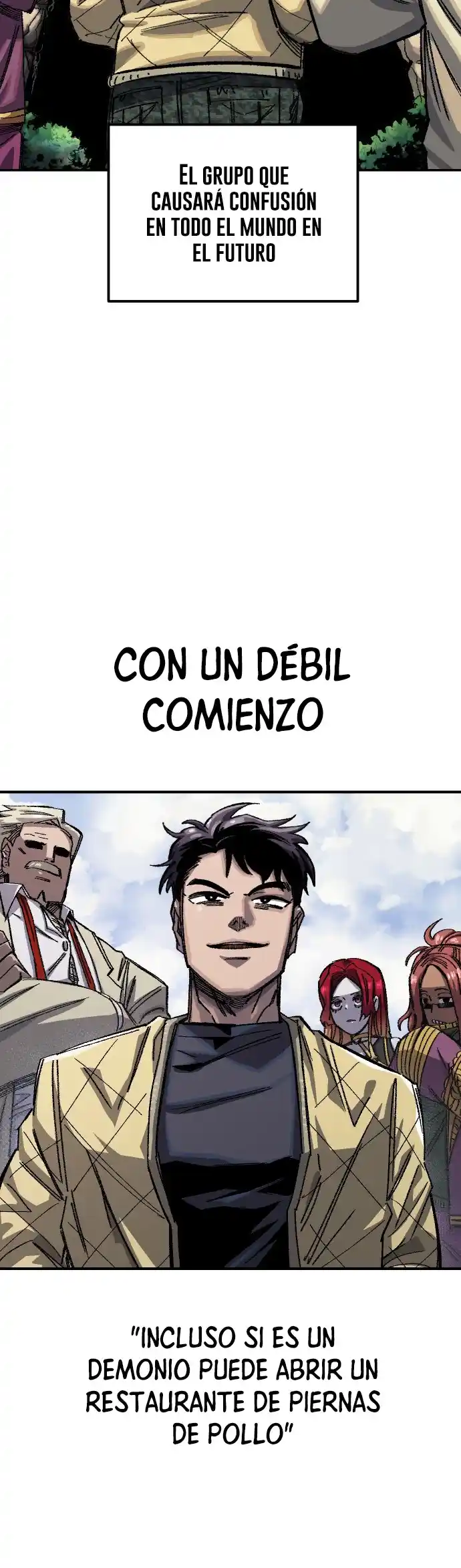 Reencarnación Del Soldado Veterano - Capítulo 69 - Página 7 - LectorTMOo