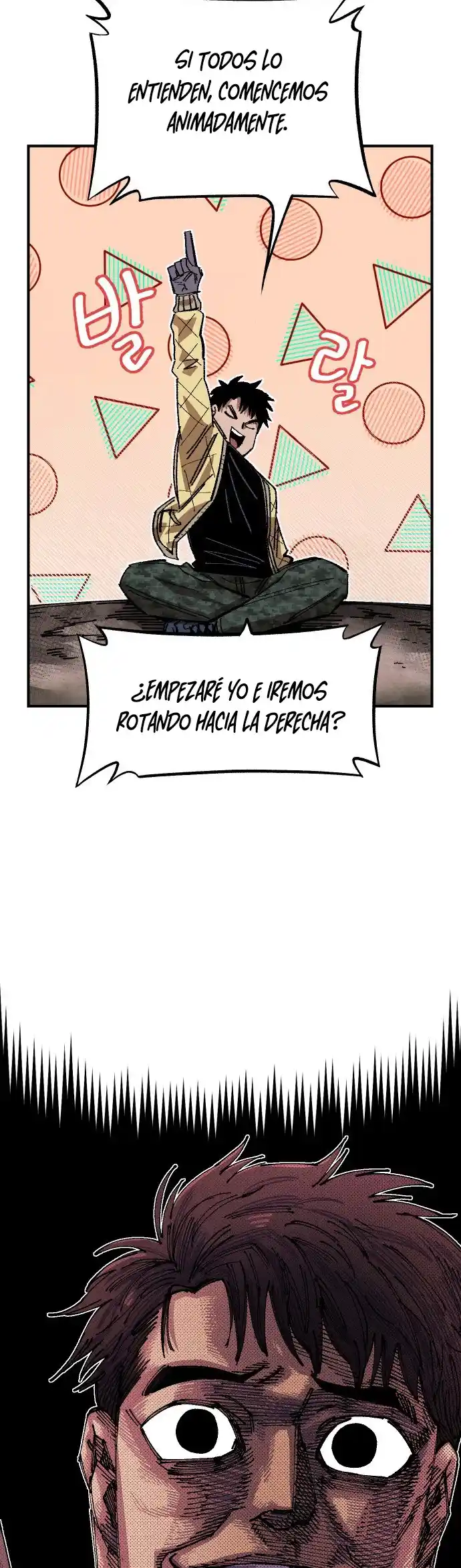 Reencarnación Del Soldado Veterano - Capítulo 69 - Página 23 - LectorTMOo
