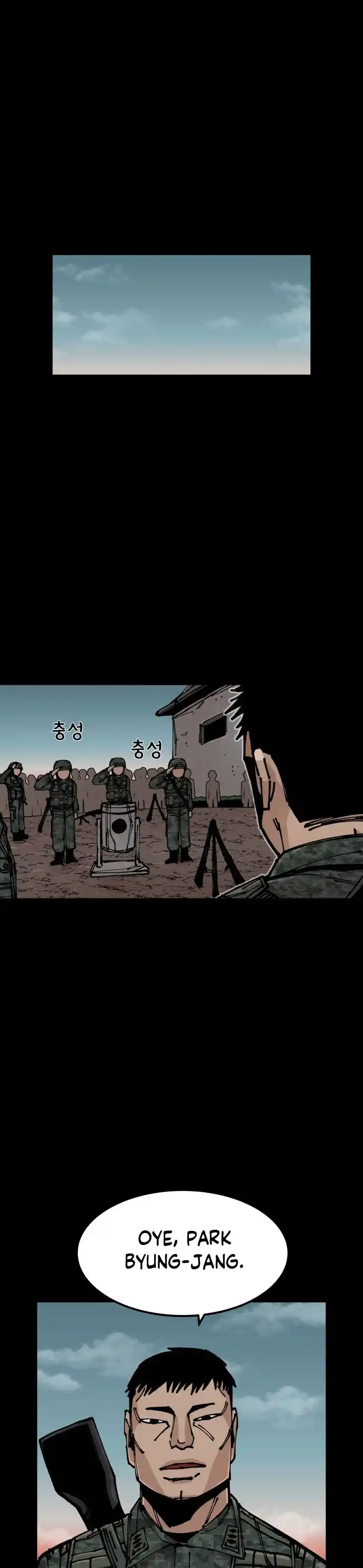 Reencarnación Del Soldado Veterano - Capítulo 7 - Página 18 - LectorTMOo