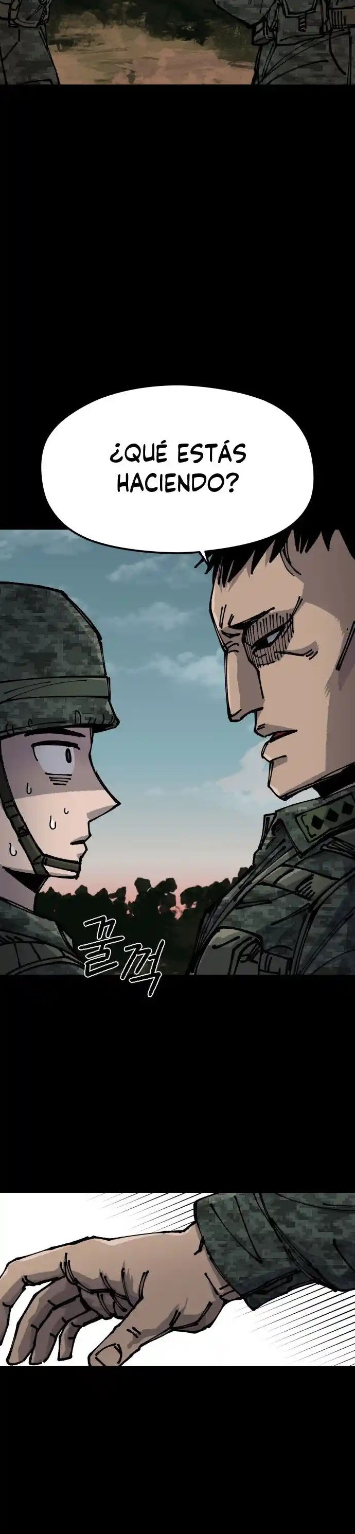 Reencarnación Del Soldado Veterano - Capítulo 7 - Página 20 - LectorTMOo