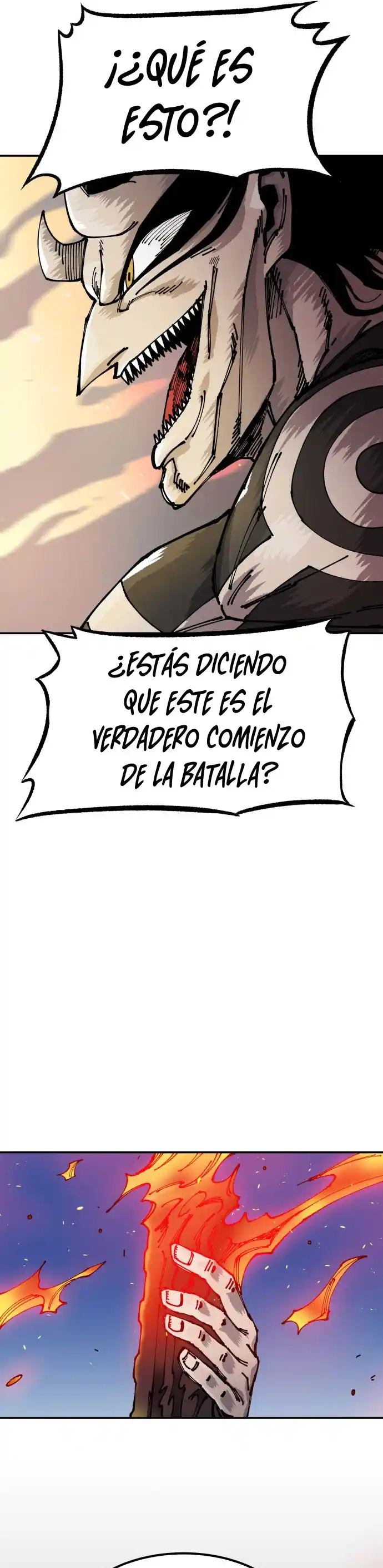 Reencarnación Del Soldado Veterano - Capítulo 7 - Página 29 - LectorTMOo