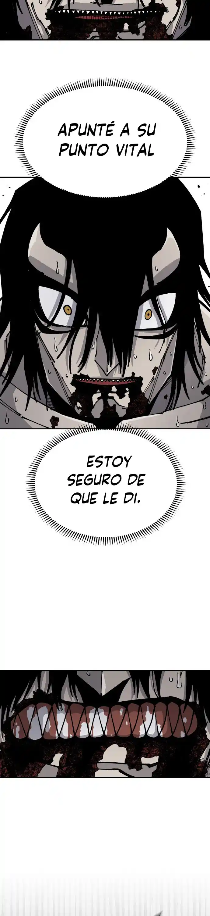Reencarnación Del Soldado Veterano - Capítulo 7 - Página 43 - LectorTMOo
