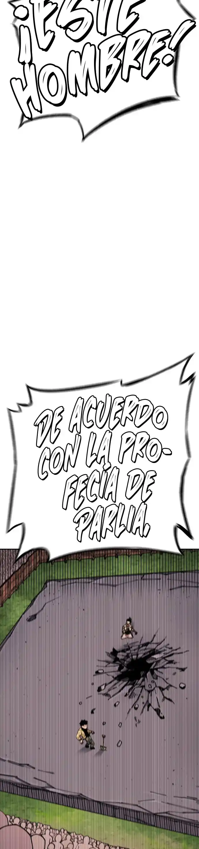 Reencarnación Del Soldado Veterano - Capítulo 7 - Página 46 - LectorTMOo