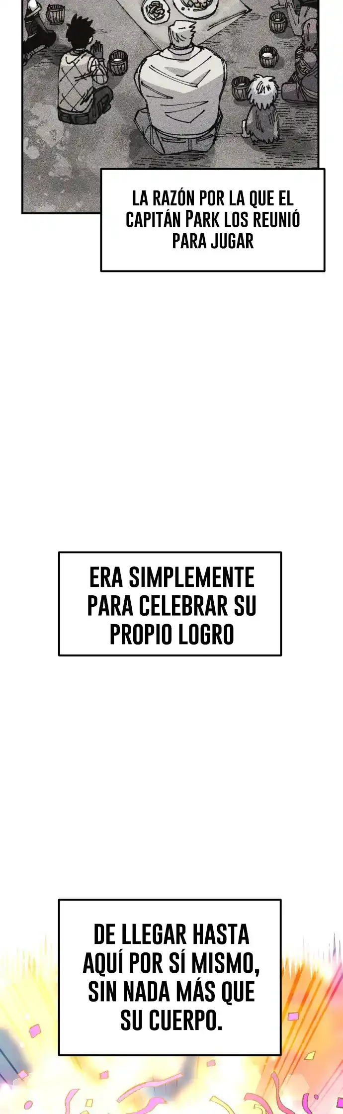 Reencarnación Del Soldado Veterano - Capítulo 70 - Página 42 - LectorTMOo