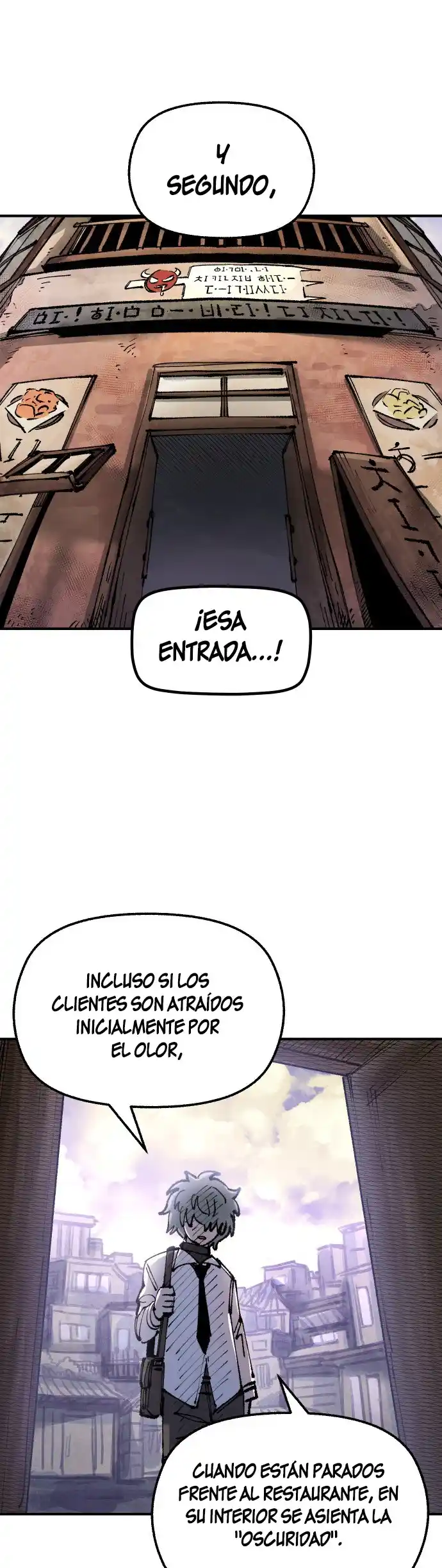 Reencarnación Del Soldado Veterano - Capítulo 72 - Página 31 - LectorTMOo