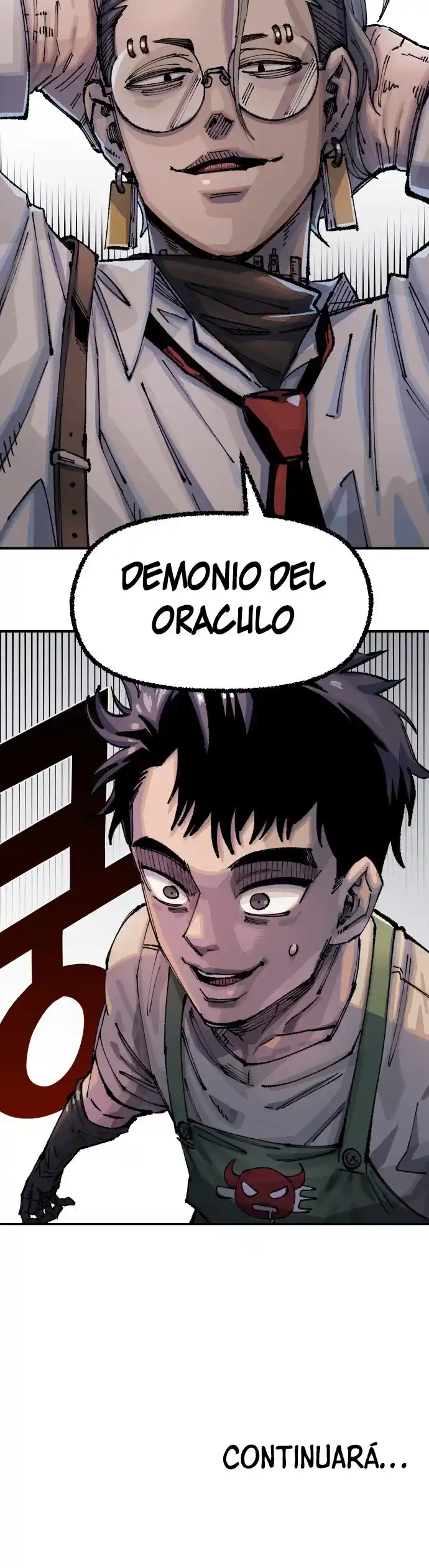 Reencarnación Del Soldado Veterano - Capítulo 72 - Página 61 - LectorTMOo