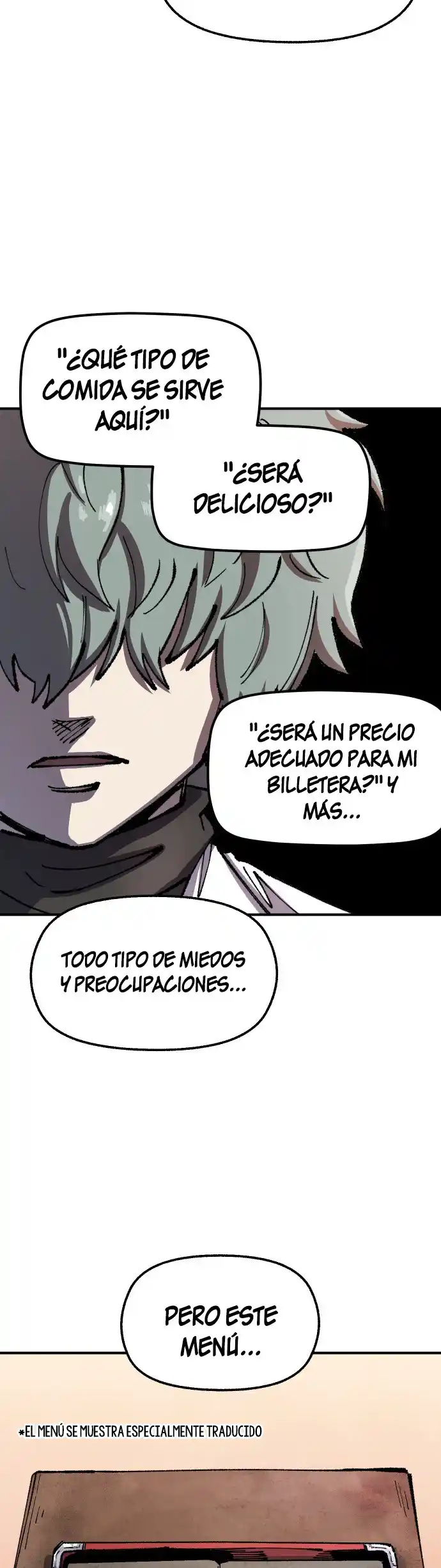 Reencarnación Del Soldado Veterano - Capítulo 74 - Página 32 - LectorTMOo