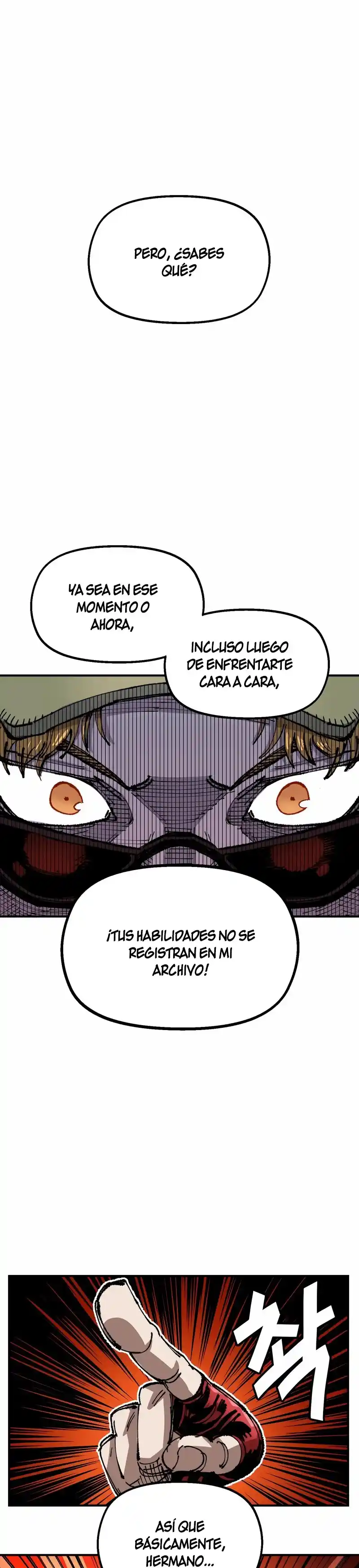 Reencarnación Del Soldado Veterano - Capítulo 78 - Página 25 - LectorTMOo