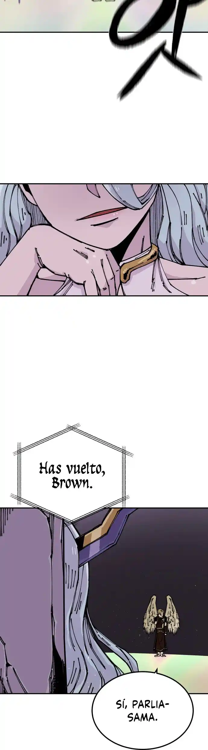 Reencarnación Del Soldado Veterano - Capítulo 8 - Página 9 - LectorTMOo