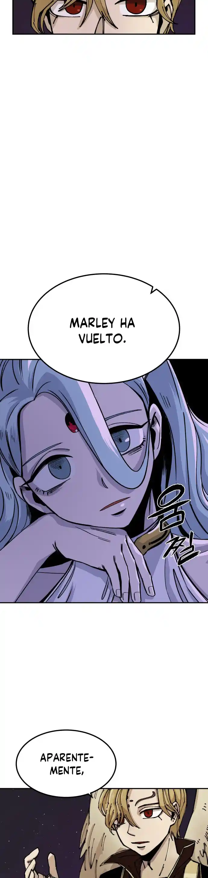 Reencarnación Del Soldado Veterano - Capítulo 8 - Página 11 - LectorTMOo
