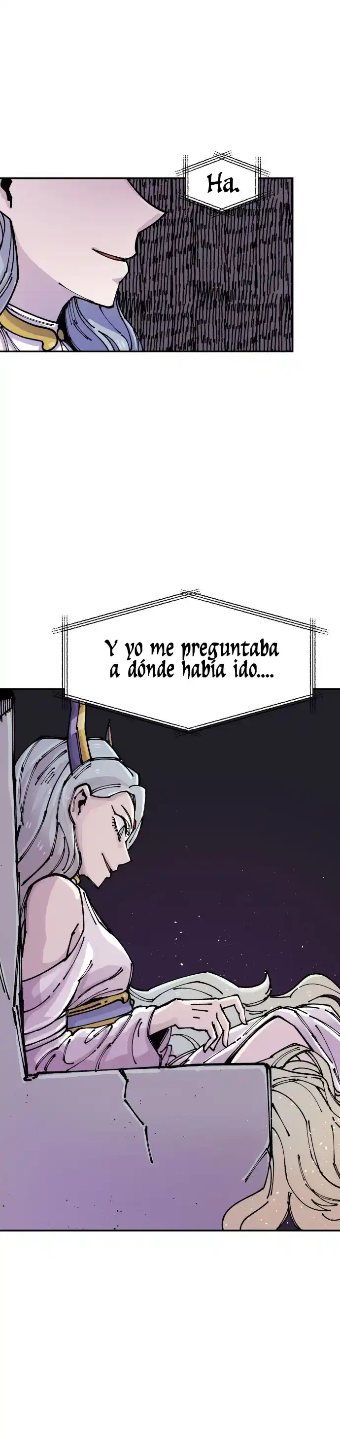 Reencarnación Del Soldado Veterano - Capítulo 8 - Página 13 - LectorTMOo