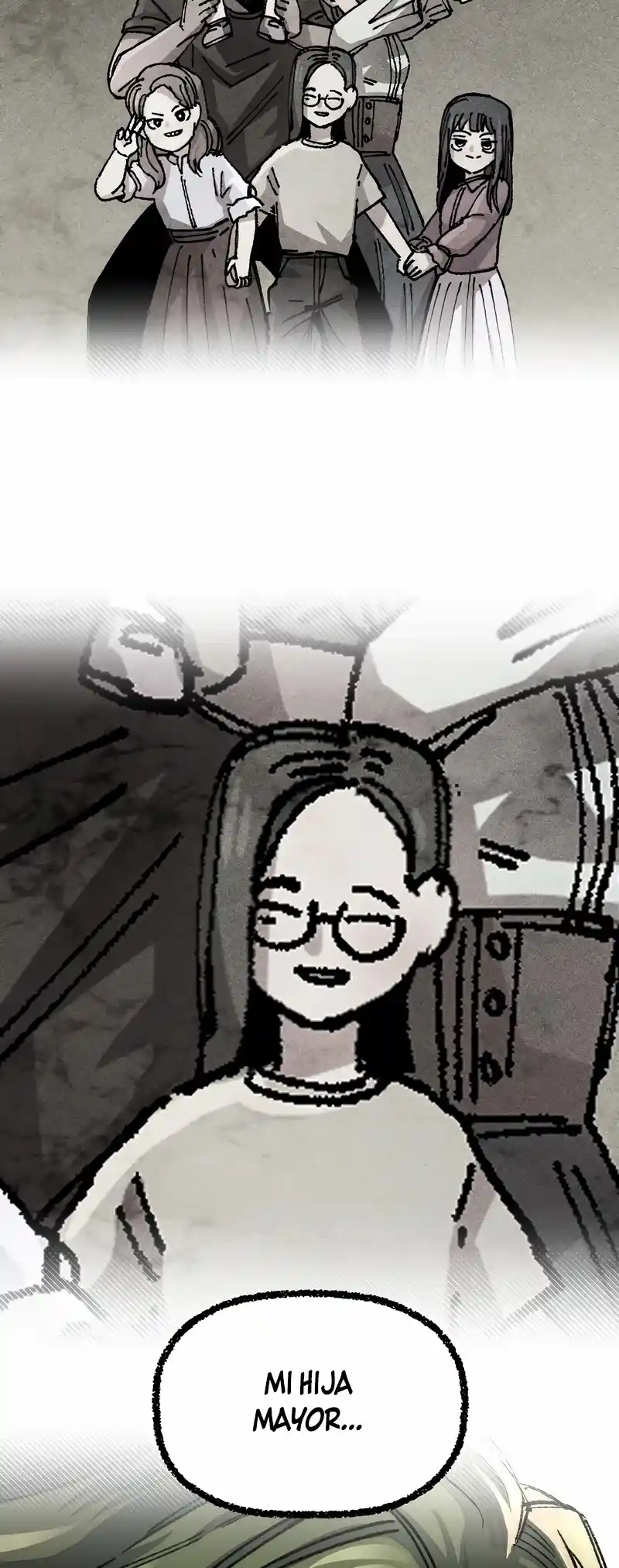 Reencarnación Del Soldado Veterano - Capítulo 80 - Página 36 - LectorTMOo