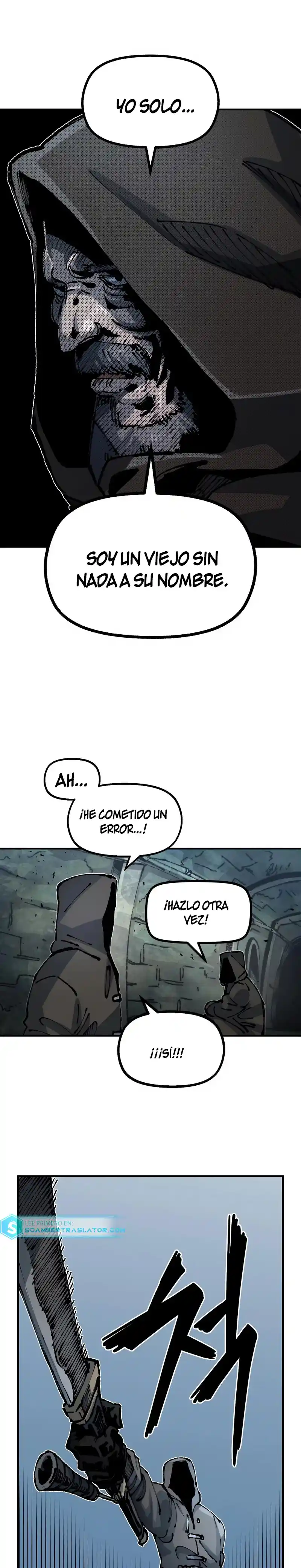 Reencarnación Del Soldado Veterano - Capítulo 89 - Página 23 - LectorTMOo