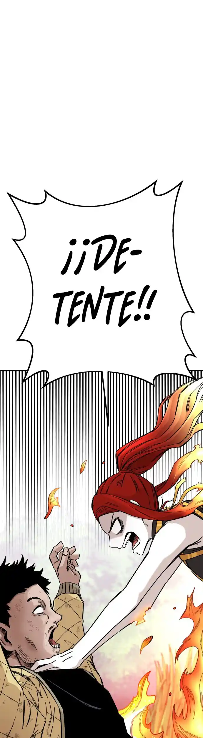 Reencarnación Del Soldado Veterano - Capítulo 9 - Página 10 - LectorTMOo