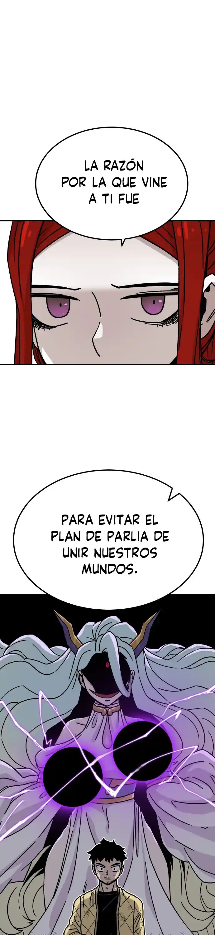 Reencarnación Del Soldado Veterano - Capítulo 9 - Página 14 - LectorTMOo