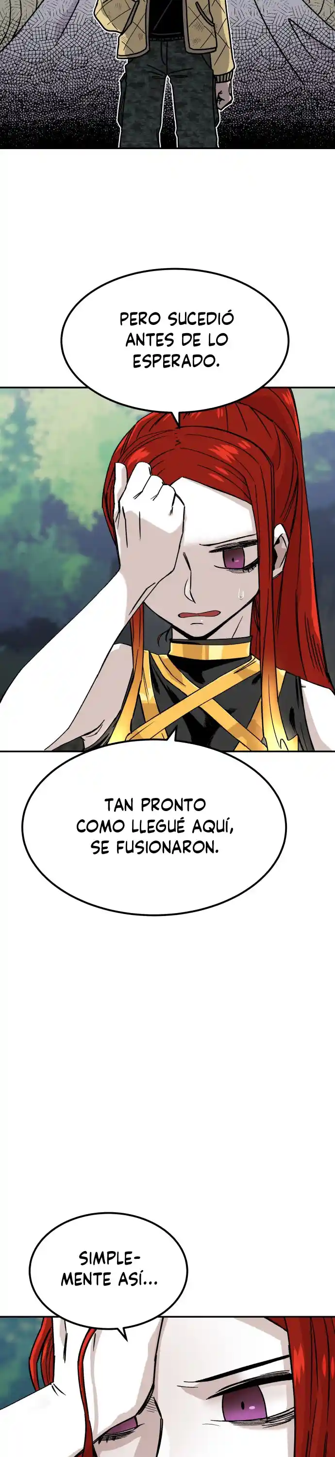 Reencarnación Del Soldado Veterano - Capítulo 9 - Página 15 - LectorTMOo