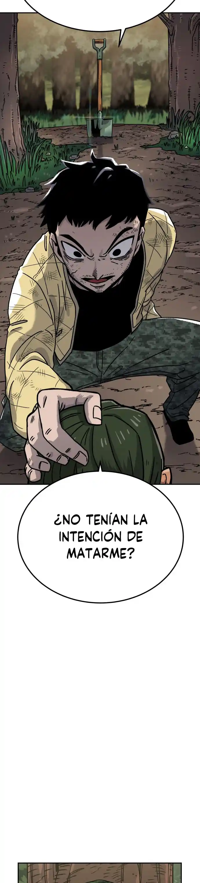 Reencarnación Del Soldado Veterano - Capítulo 9 - Página 41 - LectorTMOo