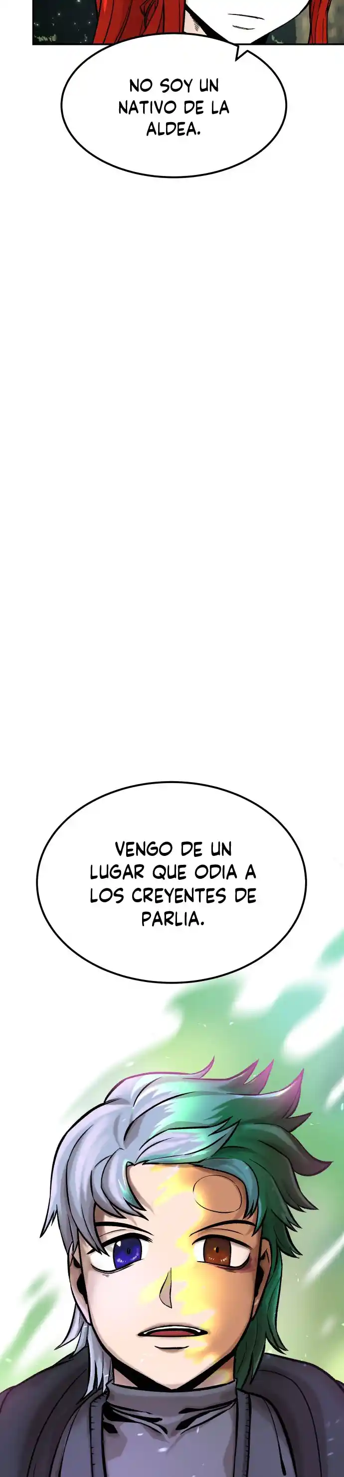 Reencarnación Del Soldado Veterano - Capítulo 9 - Página 45 - LectorTMOo