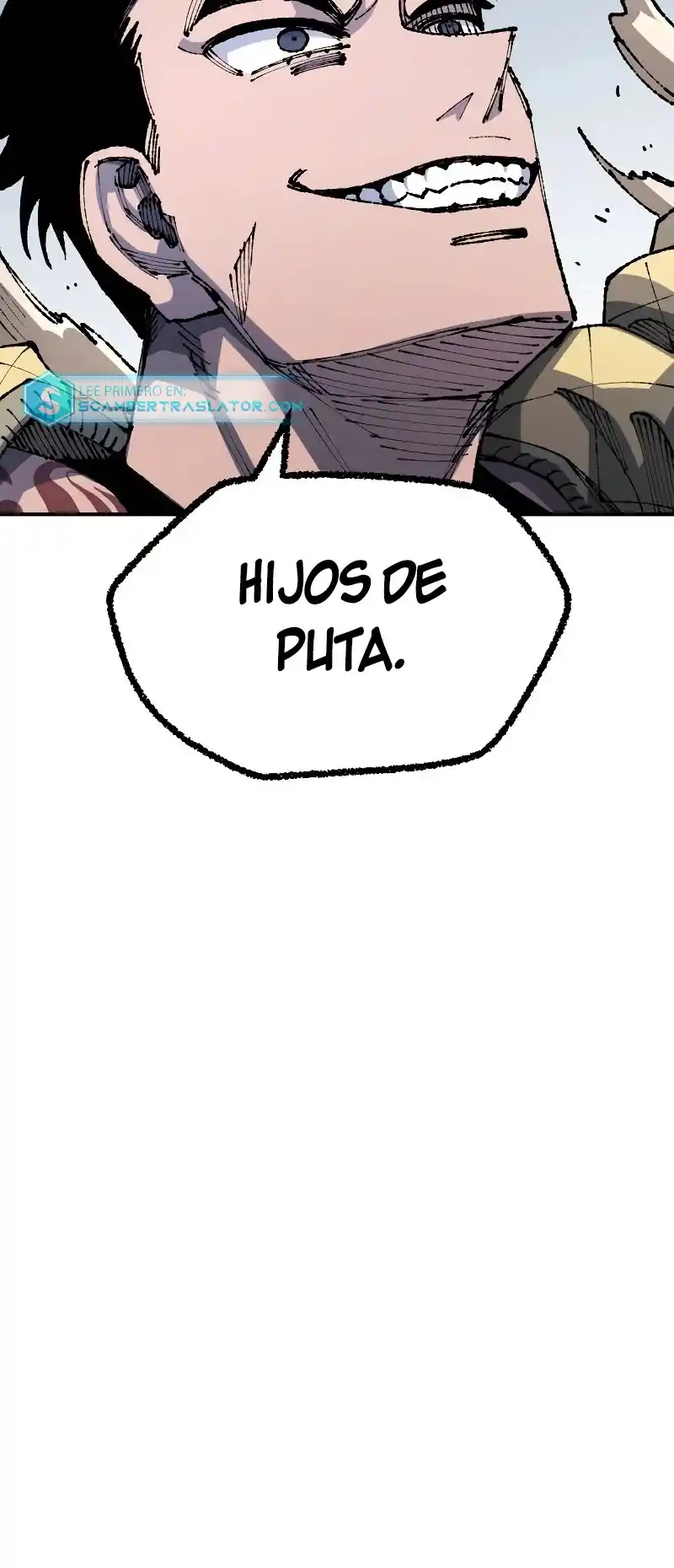 Reencarnación Del Soldado Veterano - Capítulo 91 - Página 45 - LectorTMOo