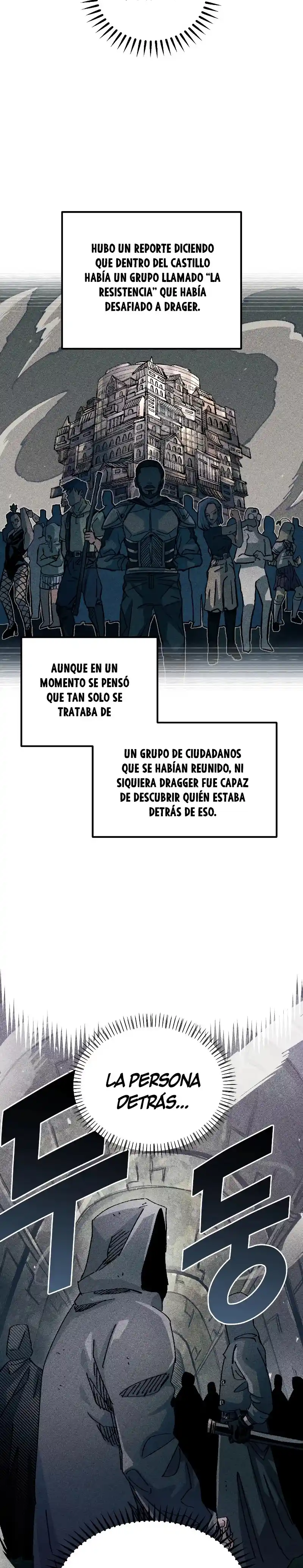 Reencarnación Del Soldado Veterano - Capítulo 92 - Página 30 - LectorTMOo