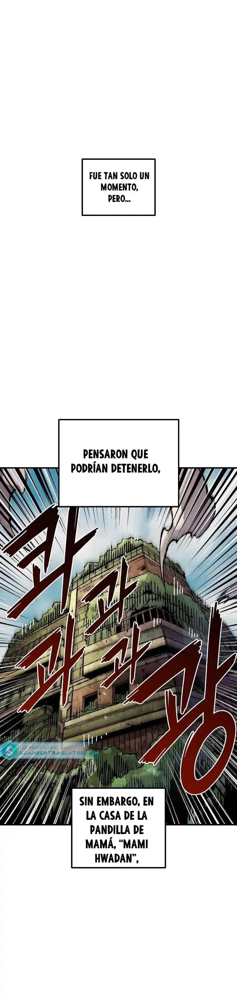 Reencarnación Del Soldado Veterano - Capítulo 94 - Página 13 - LectorTMOo