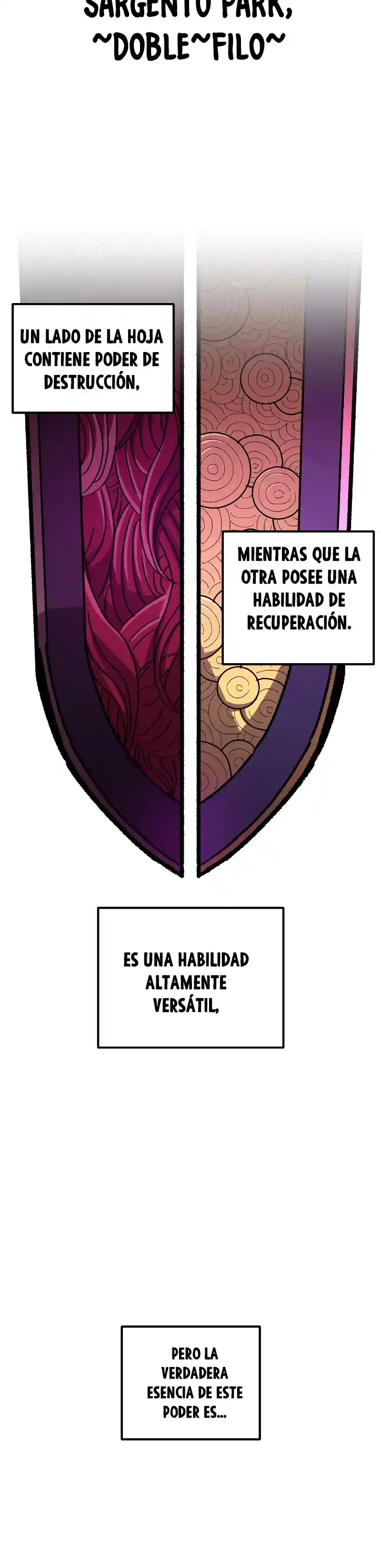 Reencarnación Del Soldado Veterano - Capítulo 94 - Página 30 - LectorTMOo