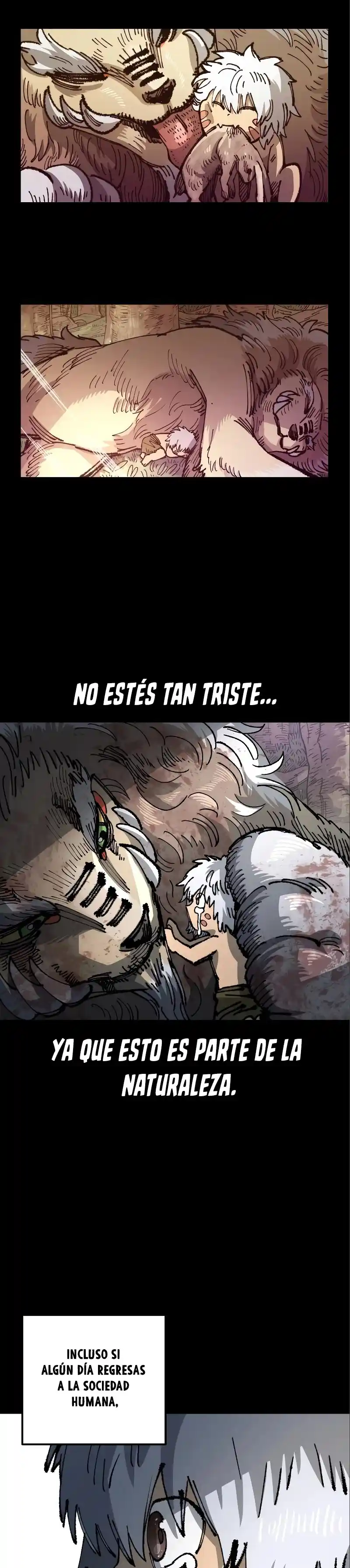 Reencarnación Del Soldado Veterano - Capítulo 98 - Página 31 - LectorTMOo
