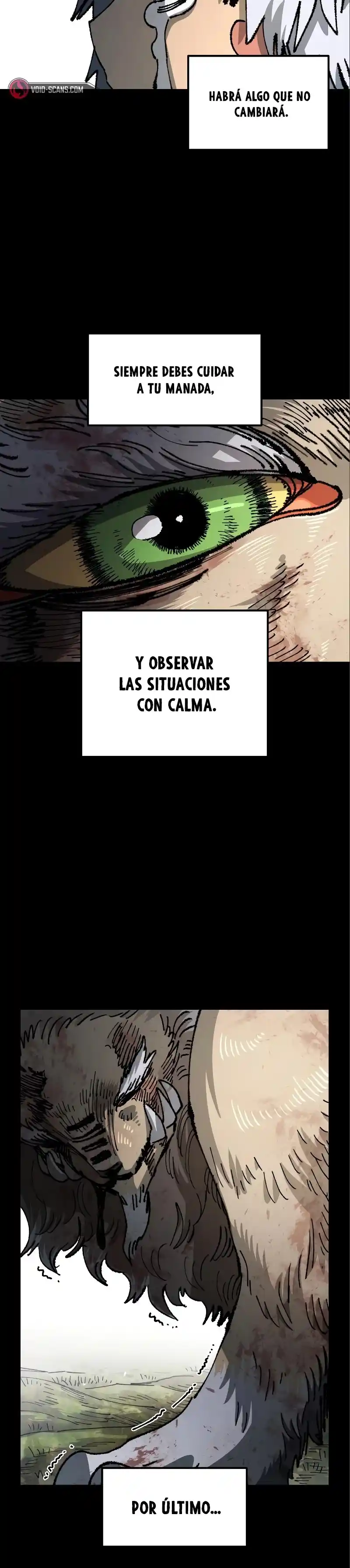 Reencarnación Del Soldado Veterano - Capítulo 98 - Página 32 - LectorTMOo