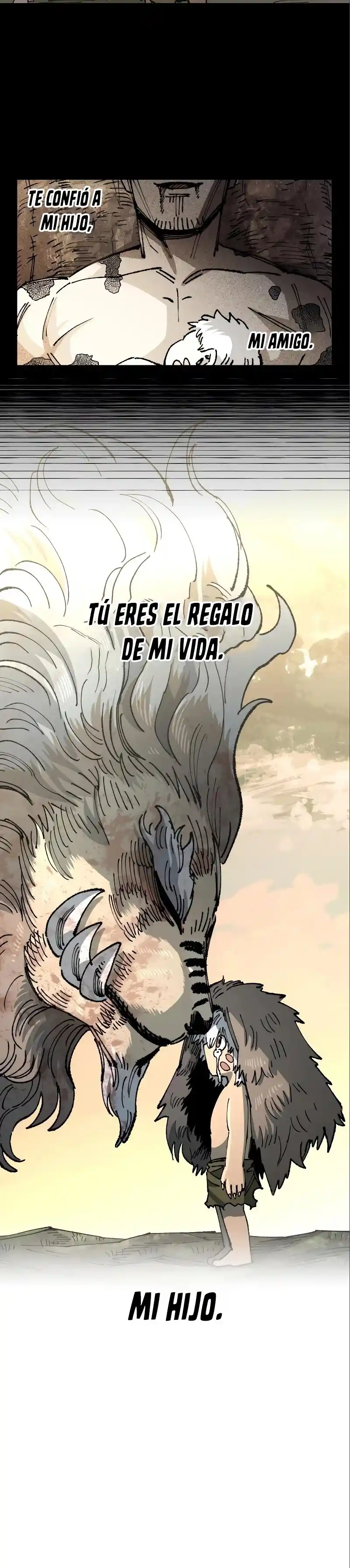 Reencarnación Del Soldado Veterano - Capítulo 98 - Página 34 - LectorTMOo